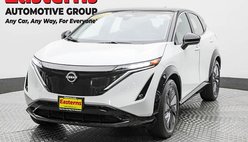 2023 Nissan Ariya Engage