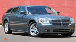 2005 Dodge Magnum RT