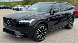 2023 Volvo XC90 Recharge T8 Plus Dark Theme