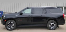 2022 GMC Yukon XL AT4
