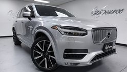 2019 Volvo XC90 T6 Inscription