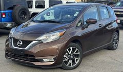 2017 Nissan Versa Note SR