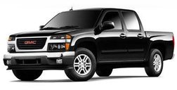 2011 GMC Canyon SLE-1