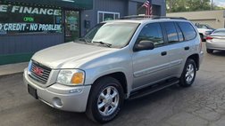 2004 GMC Envoy SLE