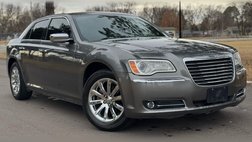 2012 Chrysler 300 Limited