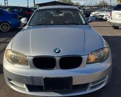 2011 BMW 1 Series 128i