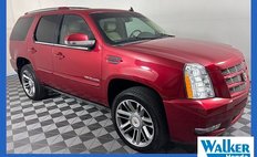 2014 Cadillac Escalade Premium