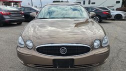 2006 Buick LaCrosse CX