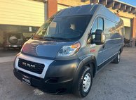 2020 Ram ProMaster 3500 159 WB