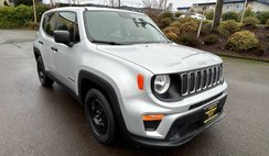 2019 Jeep Renegade Sport