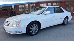 2006 Cadillac DTS 1SC