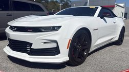 2024 Chevrolet Camaro SS