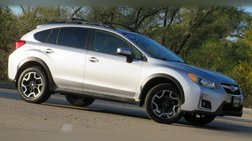 2017 Subaru Crosstrek 2.0i Premium