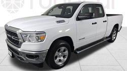2023 Ram Ram Pickup 1500 Big Horn