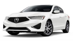 2022 Acura ILX w/Premium