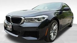2018 BMW 6 Series 640i xDrive Gran Turismo