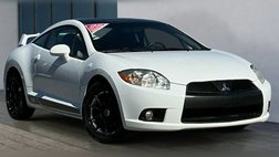 2011 Mitsubishi Eclipse GS Sport