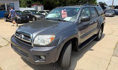 2008 Toyota 4Runner Sport