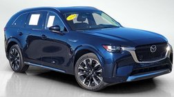 2024 Mazda CX-90 3.3 Turbo S