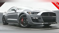 2022 Ford Mustang Shelby GT500