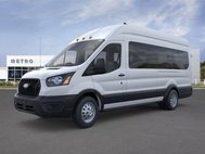 2026 Ford Transit XL