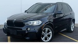 2014 BMW X5 xDrive35i