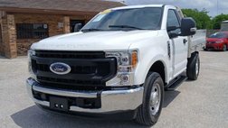 2022 Ford Super Duty F-250 XL