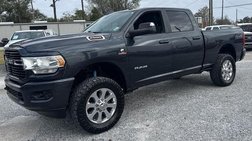 2020 Ram Ram Pickup 2500 Big Horn