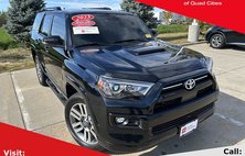 2023 Toyota 4Runner TRD Sport