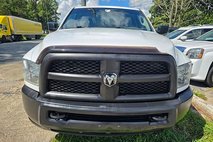 2014 Ram Ram Pickup 2500 Tradesman