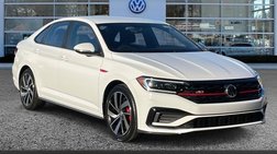 2021 Volkswagen Jetta GLI S