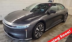 2024 Lucid Air Touring