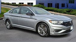 2020 Volkswagen Jetta R-Line