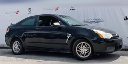 2008 Ford Focus SES