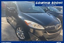2015 Mazda MAZDA5 Grand Touring