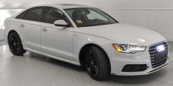 2014 Audi A6 3.0T quattro Prestige