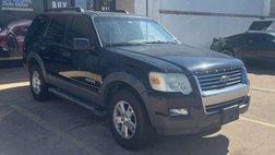 2006 Ford Explorer XLT