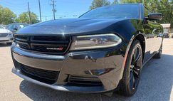 2017 Dodge Charger SE