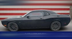 2017 Dodge Challenger R/T