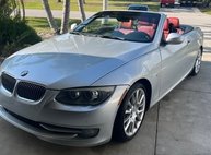 2012 BMW 3 Series 328i