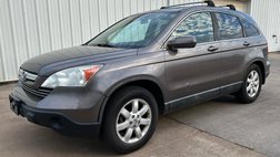 2009 Honda CR-V EX-L