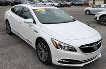 2017 Buick LaCrosse Premium