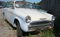 1958 Other Makes 