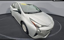 2016 Toyota Prius Two