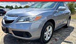 2014 Acura RDX Base