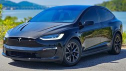 2023 Tesla Model X 