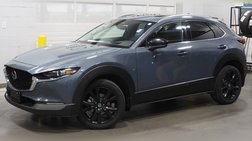 2021 Mazda CX-30 Turbo Premium Plus