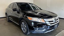 2015 Honda Crosstour EXL