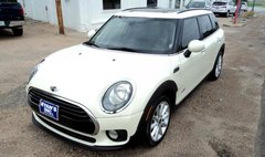 2017 MINI Clubman Cooper ALL4