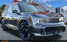 2025 Kia EV9 GT-Line